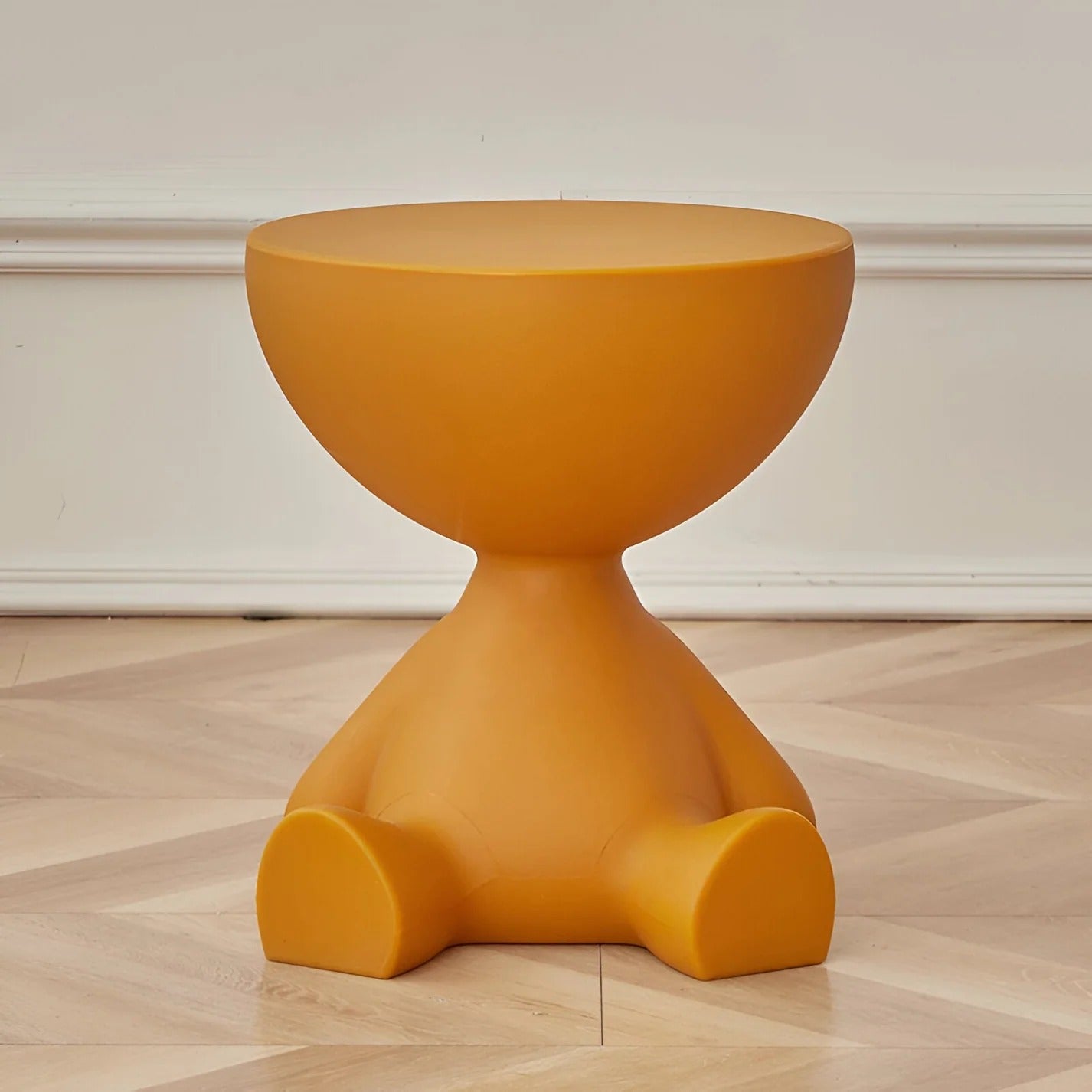 Luxe Ronde Salontafel | Moderne Design Tafel voor Woonkamer of Lounge – VivaRound