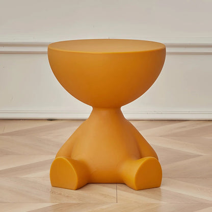 Luxe Ronde Salontafel | Moderne Design Tafel voor Woonkamer of Lounge – VivaRound