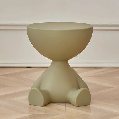 Luxe Ronde Salontafel | Moderne Design Tafel voor Woonkamer of Lounge – VivaRound