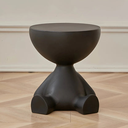 Luxe Ronde Salontafel | Moderne Design Tafel voor Woonkamer of Lounge – VivaRound