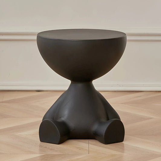 Luxe Ronde Salontafel | Moderne Design Tafel voor Woonkamer of Lounge – VivaRound