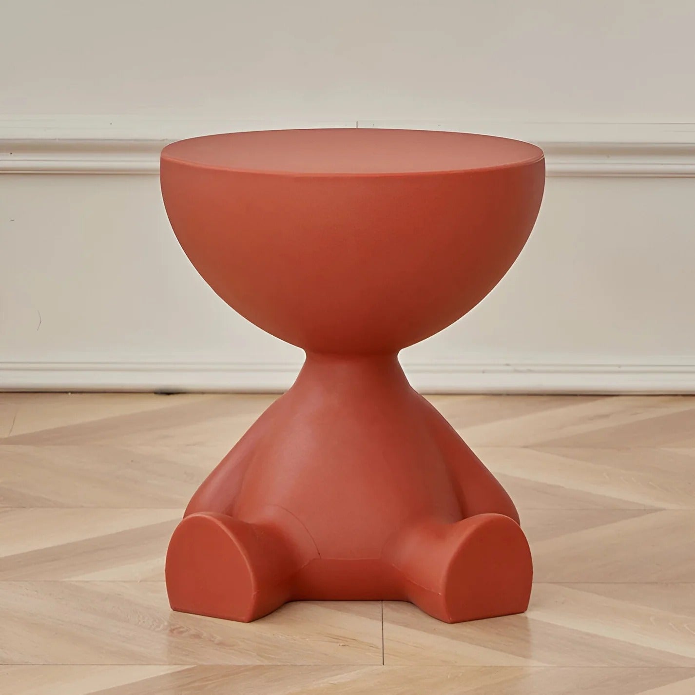 Luxe Ronde Salontafel | Moderne Design Tafel voor Woonkamer of Lounge – VivaRound