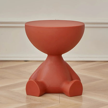 Luxe Ronde Salontafel | Moderne Design Tafel voor Woonkamer of Lounge – VivaRound