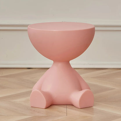 Luxe Ronde Salontafel | Moderne Design Tafel voor Woonkamer of Lounge – VivaRound