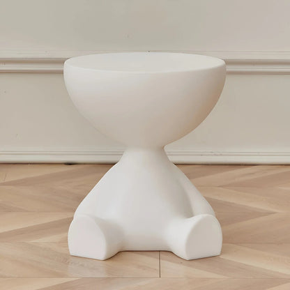 Luxe Ronde Salontafel | Moderne Design Tafel voor Woonkamer of Lounge – VivaRound