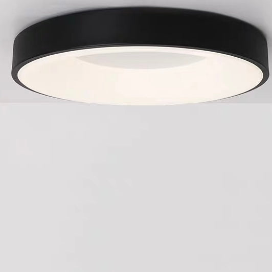 Creatieve Kleurrijke LED Plafondlamp | Eenvoudig Modern Design voor Kinderkamer of Speelruimte – ColorGlow Creative