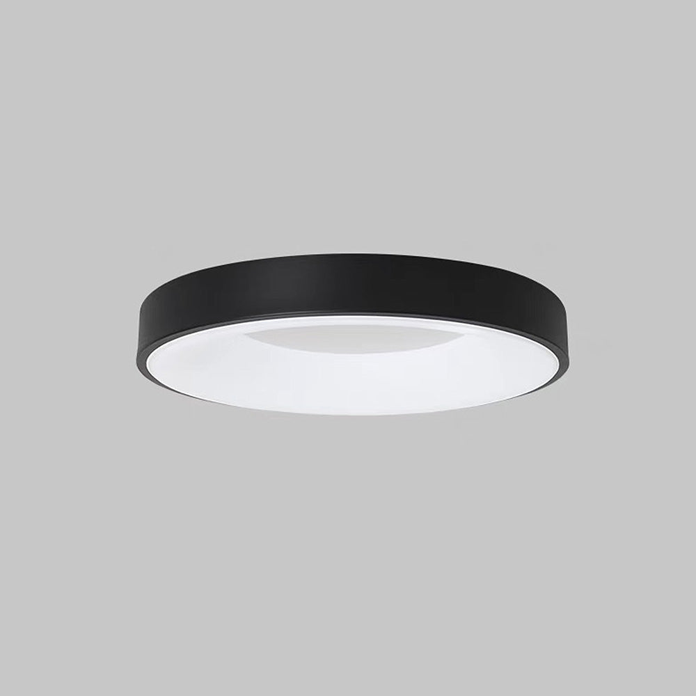 Creatieve Kleurrijke LED Plafondlamp | Eenvoudig Modern Design voor Kinderkamer of Speelruimte – ColorGlow Creative