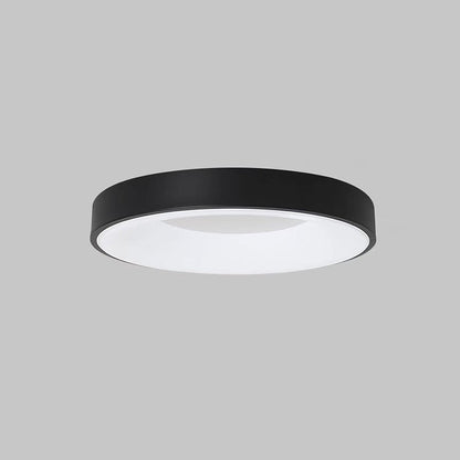 Creatieve Kleurrijke LED Plafondlamp | Eenvoudig Modern Design voor Kinderkamer of Speelruimte – ColorGlow Creative