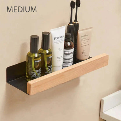 Badkamerrekjes – Praktische en Elegante Opbergoplossing voor je Badkamer