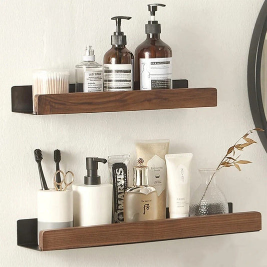 Badkamerrekjes – Praktische en Elegante Opbergoplossing voor je Badkamer