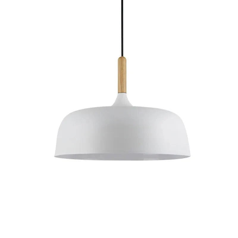 Nordic Hanglamp | Scandinavische Designlamp voor Eettafel, Keuken of Woonkamer