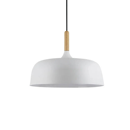 Nordic Hanglamp | Scandinavische Designlamp voor Eettafel, Keuken of Woonkamer