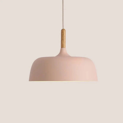Nordic Hanglamp | Scandinavische Designlamp voor Eettafel, Keuken of Woonkamer
