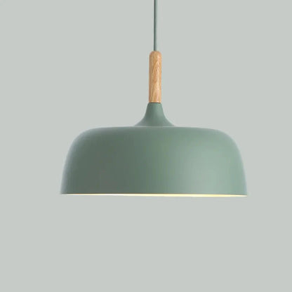 Nordic Hanglamp | Scandinavische Designlamp voor Eettafel, Keuken of Woonkamer