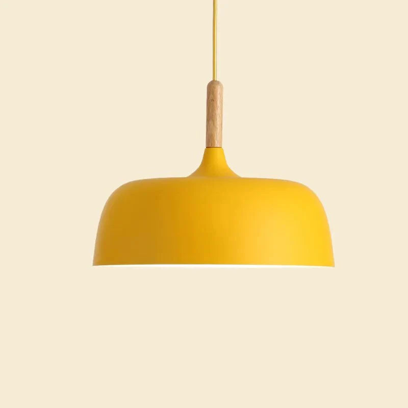 Nordic Hanglamp | Scandinavische Designlamp voor Eettafel, Keuken of Woonkamer
