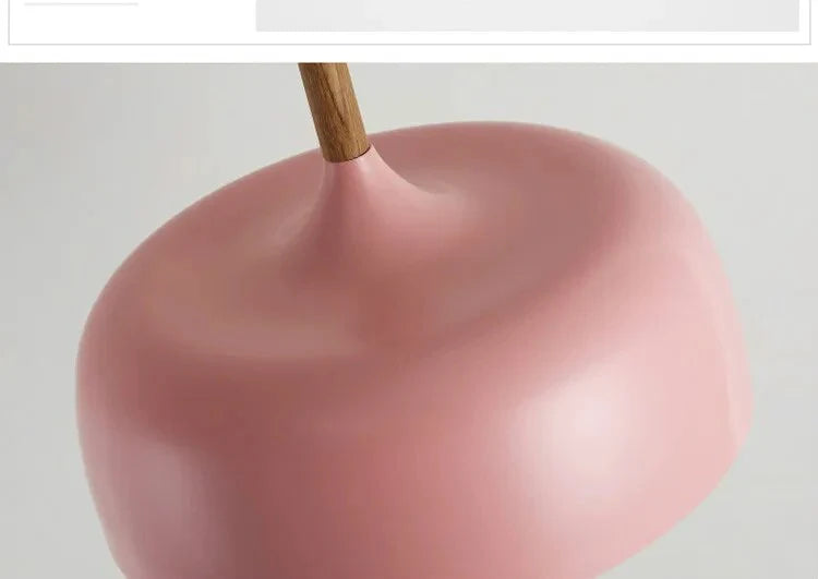 Nordic Hanglamp | Scandinavische Designlamp voor Eettafel, Keuken of Woonkamer
