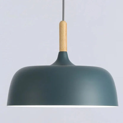 Nordic Hanglamp | Scandinavische Designlamp voor Eettafel, Keuken of Woonkamer