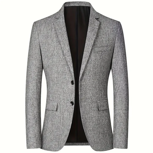 Stijlvolle Blazer Voor Heren - Hugo