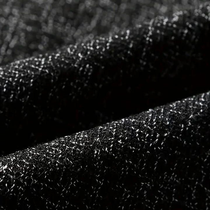 Casual Getextureerde Blazer Voor Heren | Slanke Pasvorm
