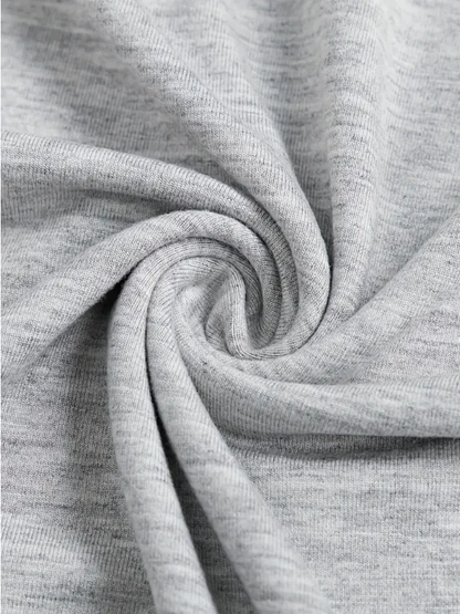 Comfortabele 2-Delige Flare Set - Lumella