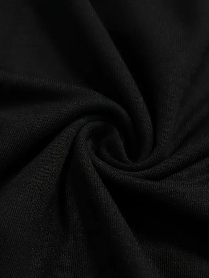 Comfortabele 2-Delige Flare Set - Lumella
