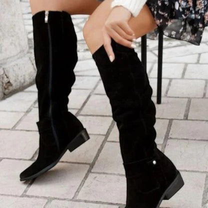Casual Dameslaarzen – Jade