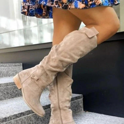 Casual Dameslaarzen – Jade