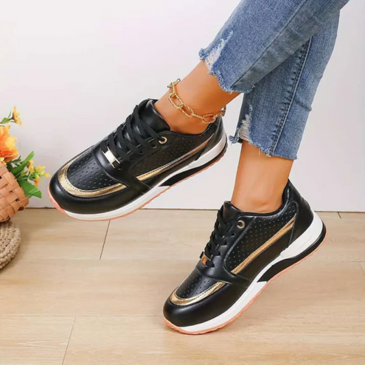 Comfortabele Wandelschoenen voor Dames – Lichtgewicht & Casual – Laura