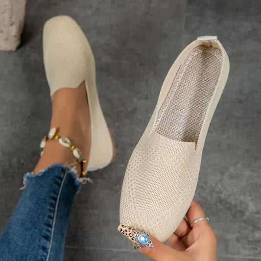 Comfortabele Damesschoenen – Elegantie & Draaggemak – Marie
