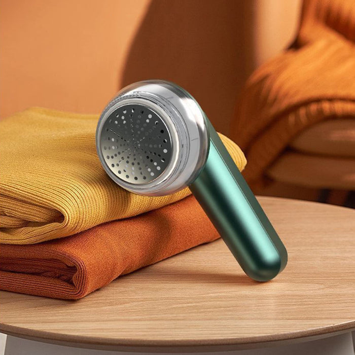 FluffAway – De Krachtige Pluizenverwijderaar voor Kleding en Meubels
