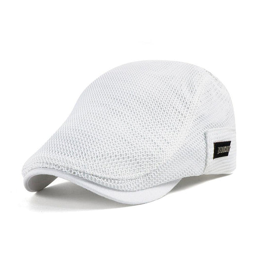 Casual Herencaps van Katoen – Ademend en Tijdloos Design – Bravion
