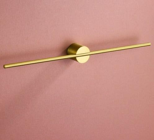 Modern Metalen Handdoekenrek | Elegant en Verplaatsbaar Handdoekenrek voor Badkamer of Slaapkamer – TowelEase Stand