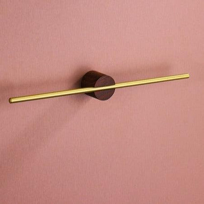 Modern Metalen Handdoekenrek | Elegant en Verplaatsbaar Handdoekenrek voor Badkamer of Slaapkamer – TowelEase Stand