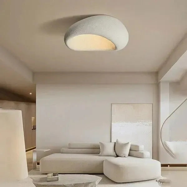 Moderne Plafondlamp – Tijdloos Design & Functionele Elegantie – Lumiera