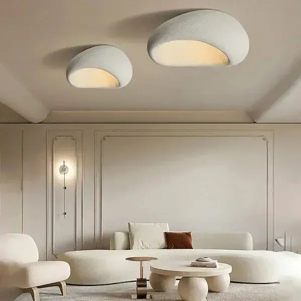 Moderne Plafondlamp – Tijdloos Design & Functionele Elegantie – Lumiera