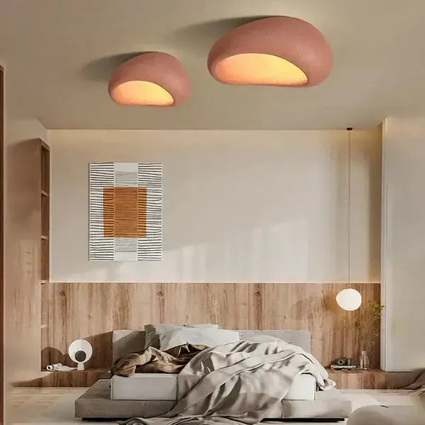 Moderne Plafondlamp – Tijdloos Design & Functionele Elegantie – Lumiera
